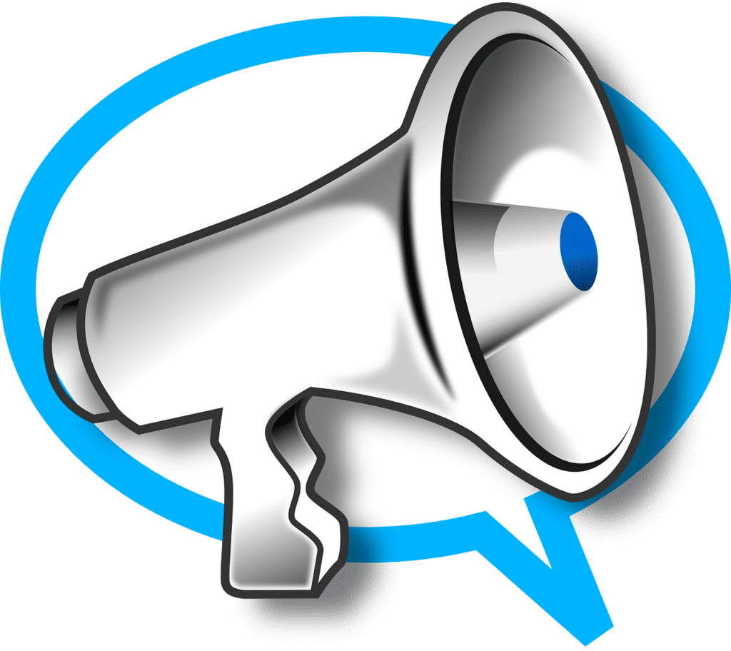 megaphone, phone, speak-147176.jpg
