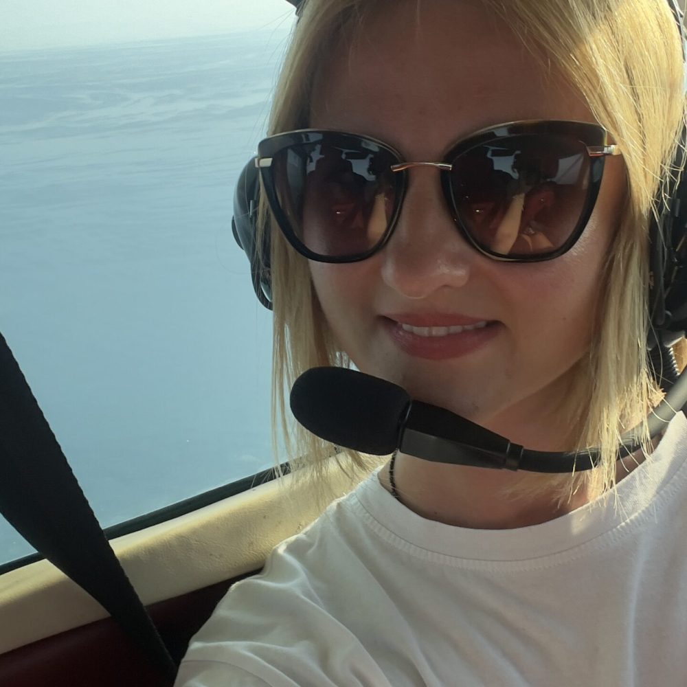 Gabija Bakane - garsTyčia