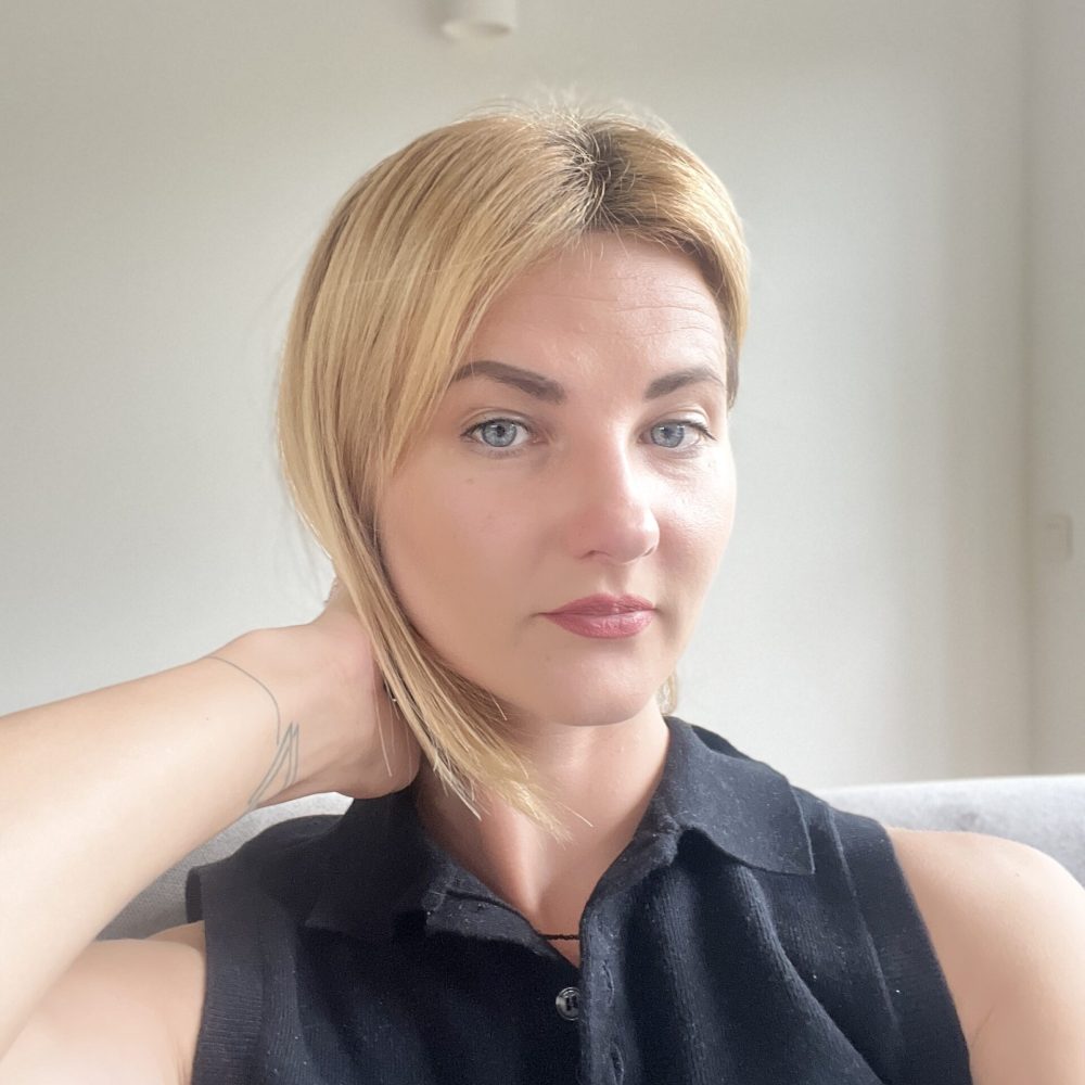 garsTyčia Gabija Bakanė