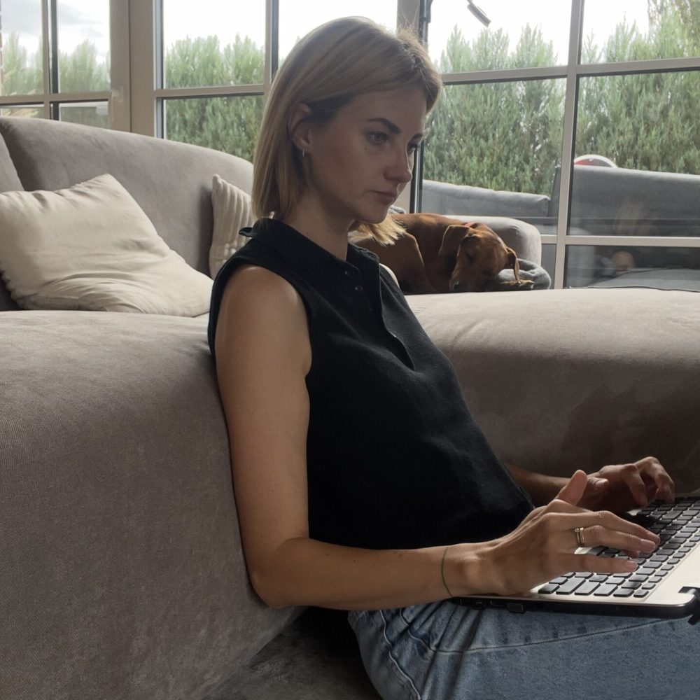 garsTyčia Gabija Bakanė